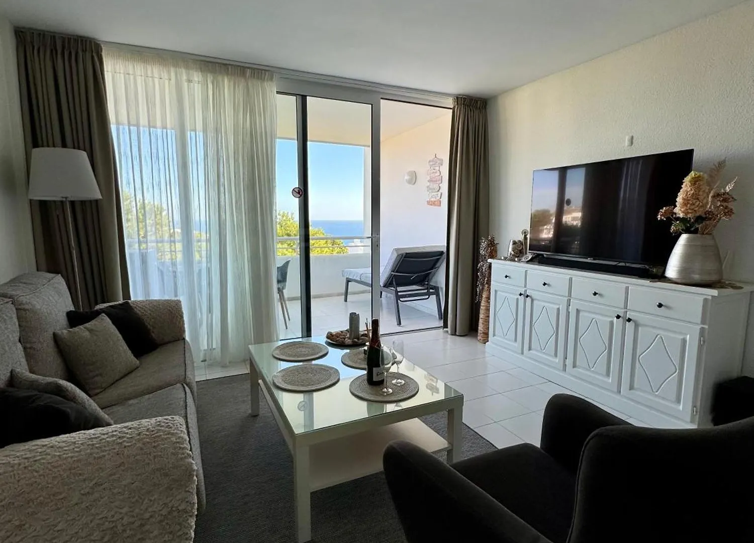 Apartment In Miraflores La Cala De Mijas