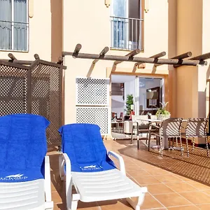 Appartement Playa & Mijas Costa & Fuengirola By Alfresco, El Faro