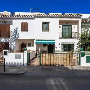 Svoy Magnifico Adosado En , La Cala De Mijas España