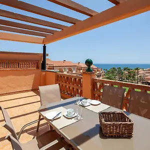 Apartamento Alta Lomas Sea Heights By Alfresco, La Cala De Mijas