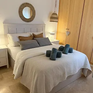 Apartamento 1b Barabas, La Cala De Mijas