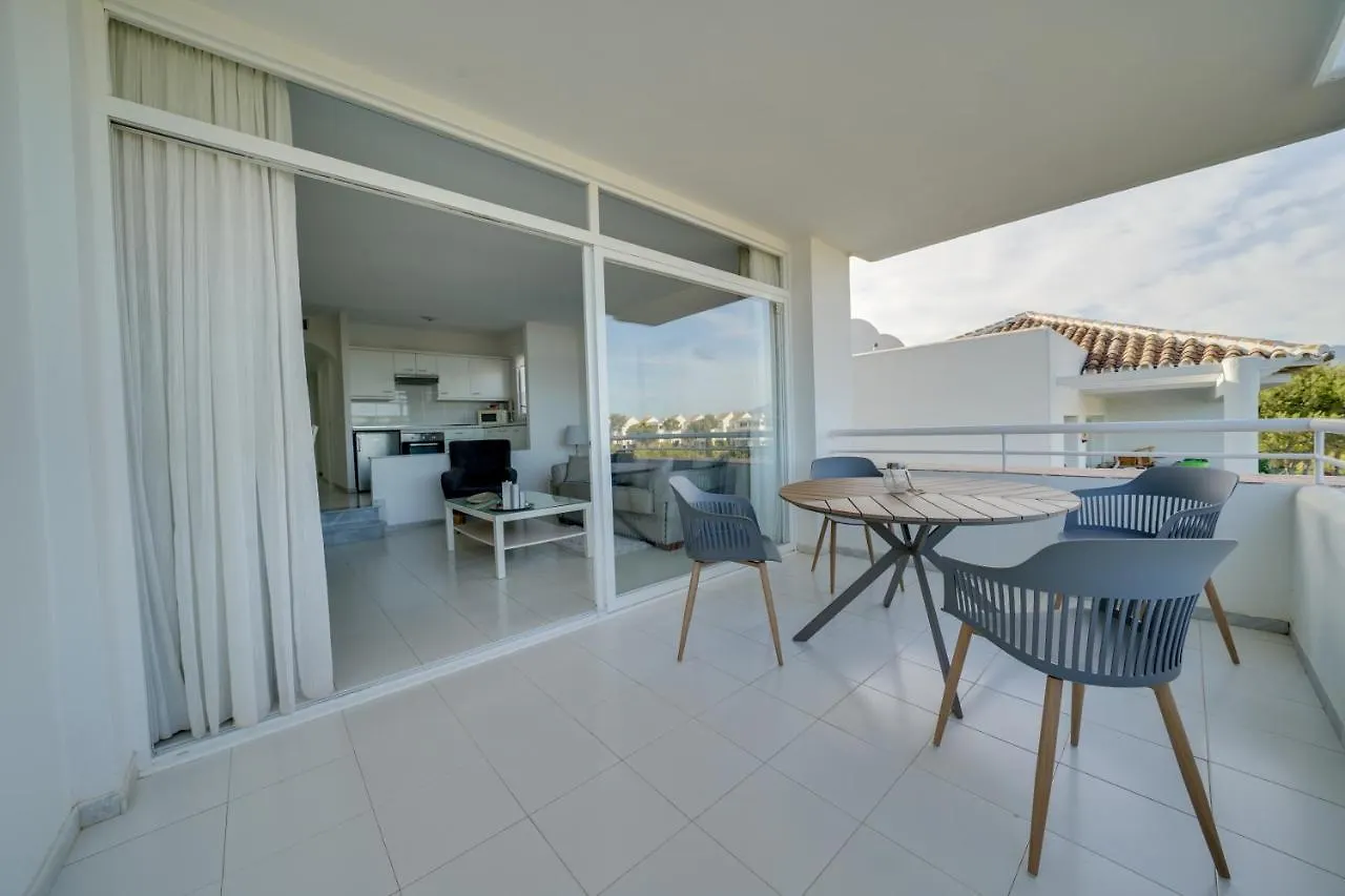 Apartment In Miraflores La Cala De Mijas Spain