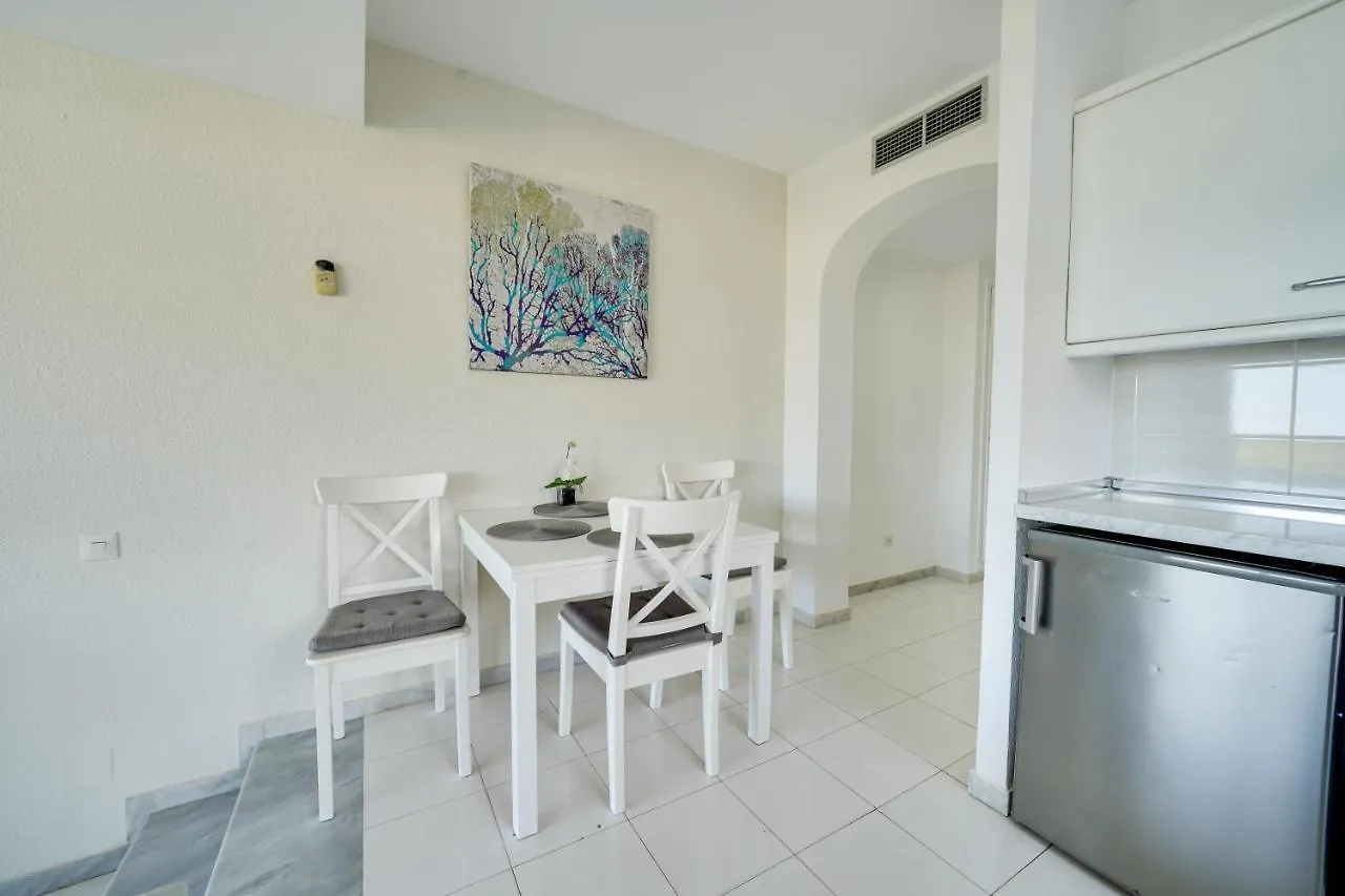 Apartment In Miraflores La Cala De Mijas 0*,