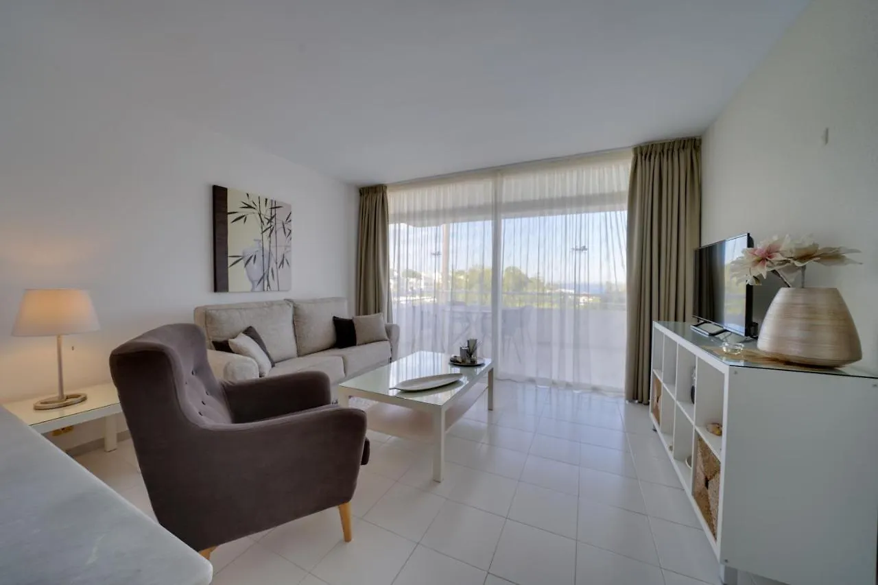 Apartment In Miraflores La Cala De Mijas