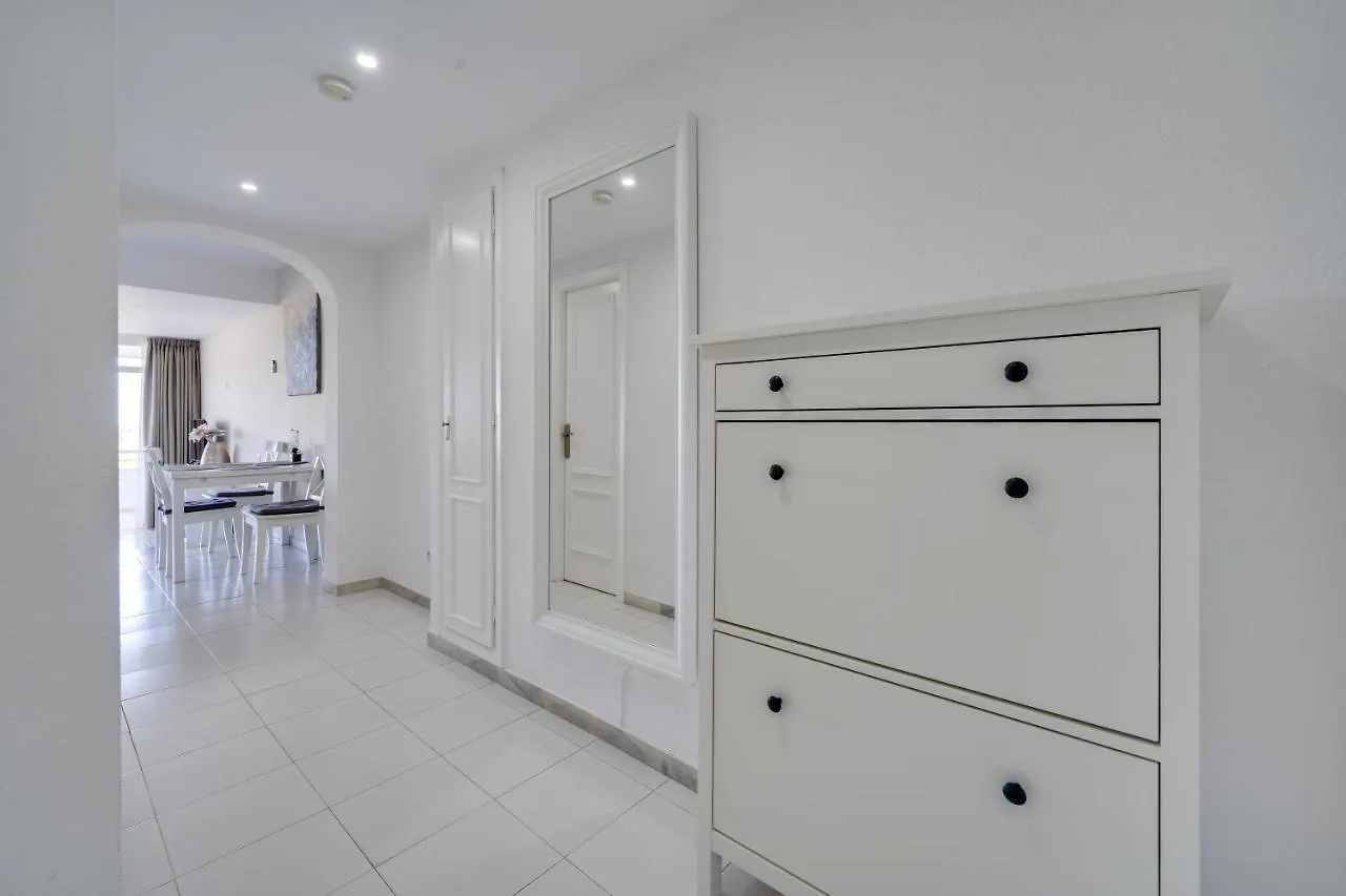 Apartment In Miraflores La Cala De Mijas Spain