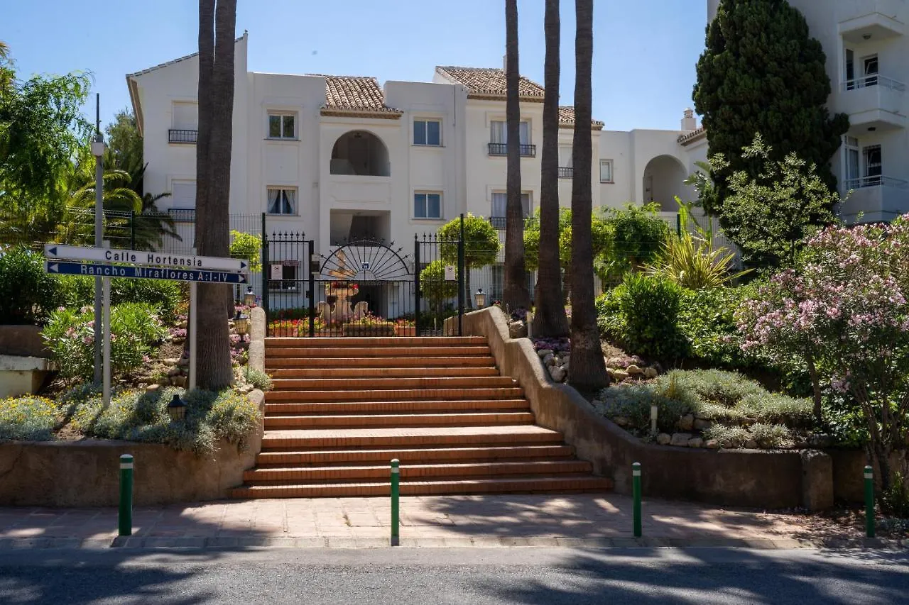 Apartment In Miraflores La Cala De Mijas 0*,  Spain