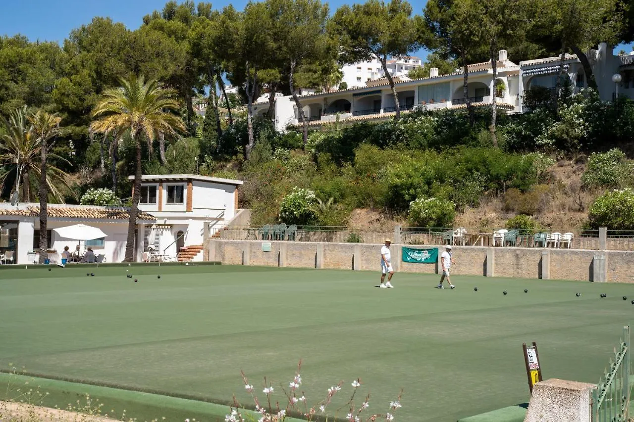 Apartment In Miraflores La Cala De Mijas