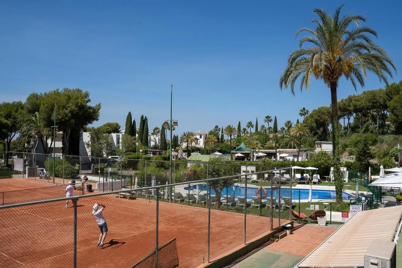 Apartment In Miraflores La Cala De Mijas Spain