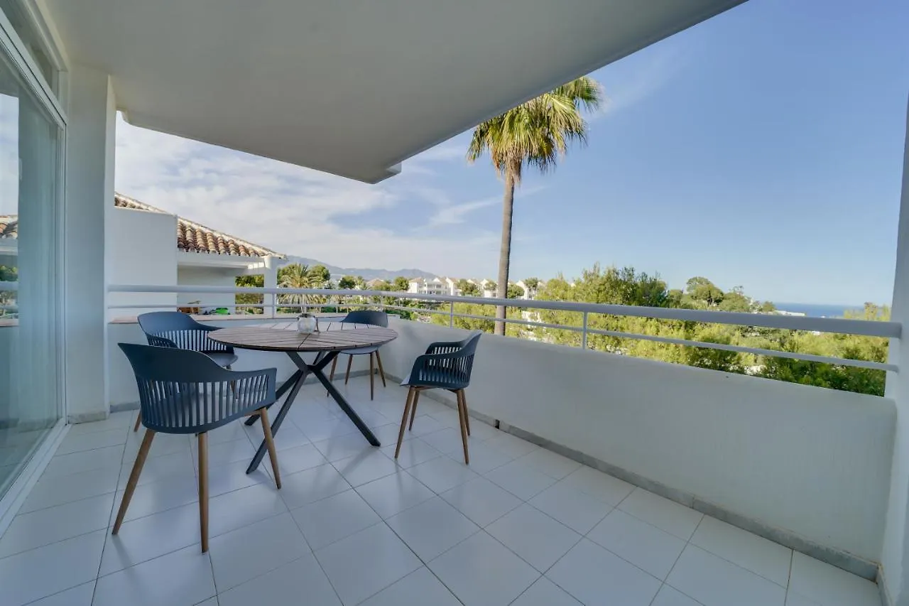 Apartment In Miraflores La Cala De Mijas 0*,