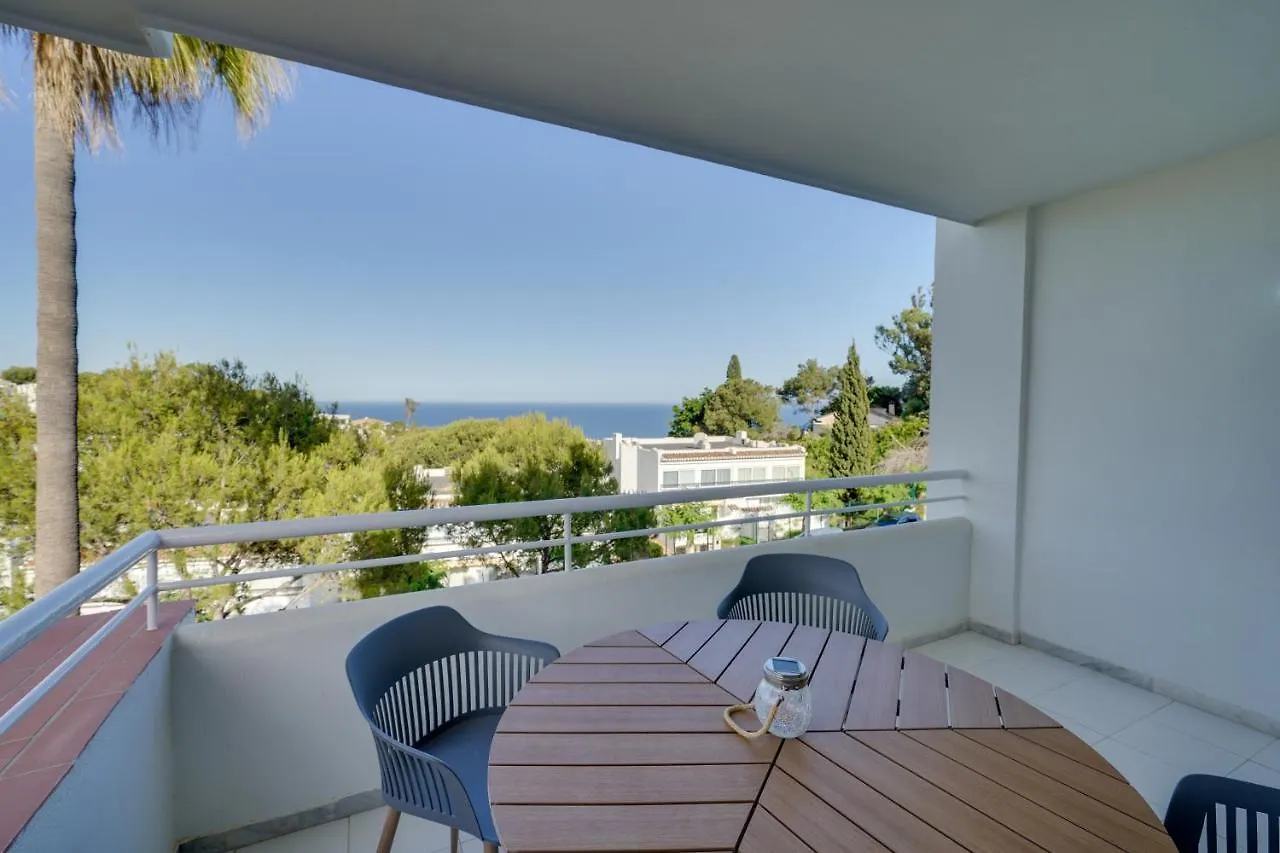 Apartment In Miraflores La Cala De Mijas